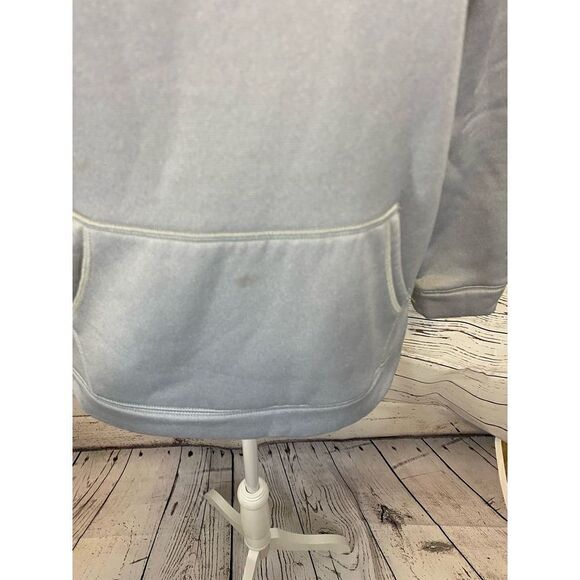 Youth Under Armor Sweatshirt Size Large-youth - Picture 4 of 5